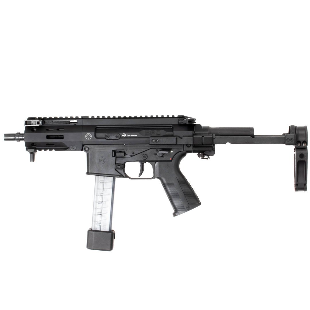 B&T SPC